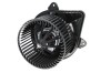 Ventilator Habitaclu Valeo 884636 Opel Renault Vauxhall Trafic II Vivaro A