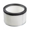 Filtru HEPA ø149 L 90mm pentru aspiratoarele de cenuse RD-WC02N, Raider