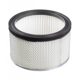 Filtru HEPA &oslash;149 L 90mm pentru aspiratoarele de cenuse RD-WC02N