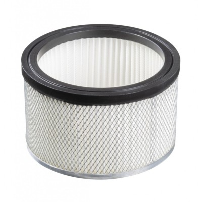 Filtru HEPA &amp;oslash;149 L 90mm pentru aspiratoarele de cenuse RD-WC02N foto