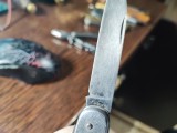 Briceag vintage cehoslovac Mikov 2