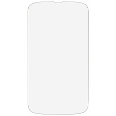 Folie plastic protectie ecran pentru HTC Desire V (T328W)