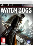 Watch Dogs PS3