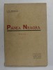 PANEA NEAGRA , poezii de I.U. SORICU , 1939