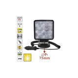 Proiector cu LED lumina difuza - JBM