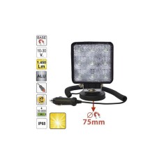 Proiector cu LED lumina difuza - JBM