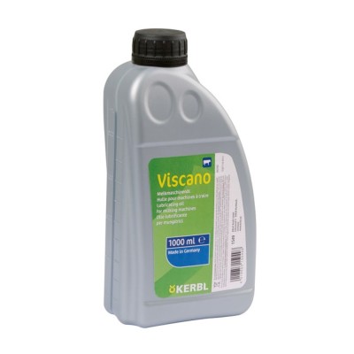 Ulei vacuum 1 L Kerbl foto
