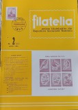 myh 15 - Filatelia - Revista filatelistilor din RSR - nr 2/februari 1973