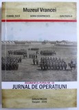 REGIMENTUL PUTNA NR. 10 - JURNAL DE OPERATIUNI de CORNEL TUCA ...DAN PINTILIE , 2015