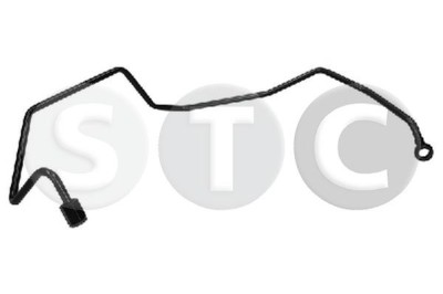 STC T492155 conducta ulei, incarcare foto