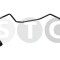 STC T492155 conducta ulei, incarcare