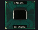 Procesor laptop Intel Core 2 Duo T7500 SLAF8 2.2GHz - refurbished, Intel Core Duo, P