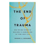 Cumpara ieftin End of Trauma