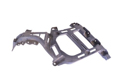 Suport bara de protecție st&amp;acirc;nga spate PEUGEOT 3008 SUV 2018 OEM: 9811280480 17743650 foto