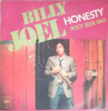 Disc vinil, LP. Honesty-BILLY JOEL, Rock and Roll