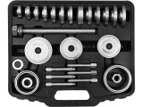 Set Extractoare Rulmenti Roata, 31 Buc