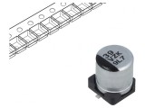 Condensator Hibrid 39uF 35V SMD