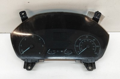 Ceas de bord FORD TOURNEO CUSTOM Minibus / passenger 2019 OEM: JK2T-10849-ADH | 31877529 foto