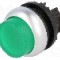 Intrerupator ac&amp;#355;ionat prin apasare, 22mm, seria RMQ-Titan, IP67, EATON ELECTRIC - M22-DLH-G