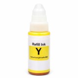 Cerneala refill compatibila Canon GI46 GI-46Y Yellow