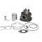 Set motor Piaggio/Gilera (4 colturi) LC-2T 50cc, 40mm