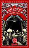 Les Indes noires | Jules Verne, Le Livre De Poche