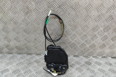 &amp;Icirc;ncuietoare ușă st&amp;acirc;nga spate TOYOTA TUNDRA Pick-up _K5_, _K6_ 2009 OEM: 69060-0C030 28446095 foto