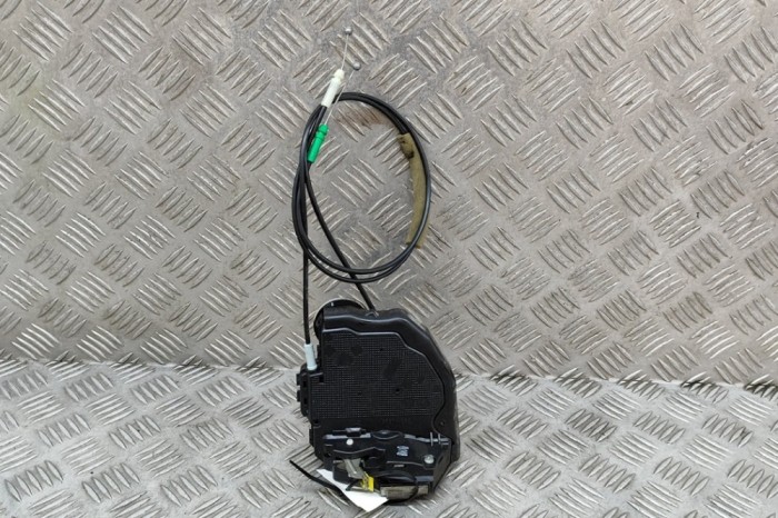 &Icirc;ncuietoare ușă st&acirc;nga spate TOYOTA TUNDRA Pick-up _K5_, _K6_ 2009 OEM: 69060-0C030 28446095