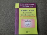 L Panaitopol, Probleme de aritmetica si teoria numerelor. Idei si metode ..