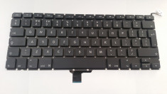 Tastatura laptop noua Apple Macbook Pro Unibody A1278 MB467 13.3&amp;#039;&amp;#039; Black UK foto