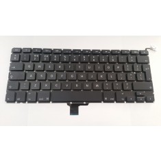 Tastatura laptop noua Apple Macbook Pro Unibody A1278 MB467 13.3&#039;&#039; Black UK