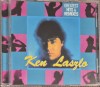 Cd ken laszlo greatest hits &amp; remixes 2cd