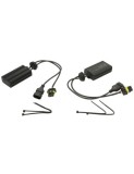 Set 2 anulatoare eroare becuri LED HB3 (9005), HB4 (9006),HIR2 PHILIPS