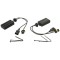 Set 2 anulatoare eroare becuri LED HB3 (9005), HB4 (9006),HIR2 PHILIPS