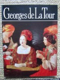 GEORGES DE LA TOUR de VICTOR IERONIM STOICHITA , 1980