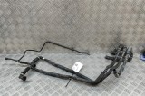 Furtun de lichid de răcire AUDI E-TRON GEN 2019 OEM: 4KE122480AM,4KE121548N,4KE121611M,4KE121611L 28464066