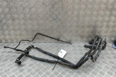 Furtun de lichid de răcire AUDI E-TRON GEN 2019 OEM: 4KE122480AM,4KE121548N,4KE121611M,4KE121611L 28464066