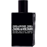 ZADIG&amp;VOLTAIRE THIS IS HIM! Eau de Toilette pentru bărbați 50 ml