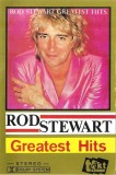 Casetă audio Rod Stewart &ndash; Greatest Hits