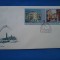 FDC-FIRST DAY COVER / 20 X 1972