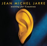 Jean Michel Jarre Waiting For Costeau 2015 reissue (cd)