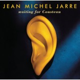 Jean Michel Jarre Waiting For Costeau 2015 (cd)