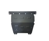 Scut motor metalic VW Polo 6N2 1999-2001