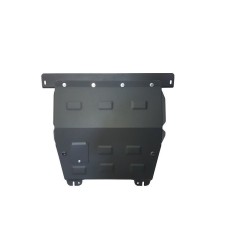 Scut motor metalic VW Polo 6N2 1999-2001