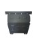 Scut motor metalic Seat Arosa 1997-2004