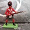 Britains Deetail 1/32 britanic Razboaie Napoleoniene 54 mm 1971 Highlander I