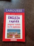 ENGLEZA RAPIDA, PROGRESE VIZIBILE IN 2-3 SAPTAMANI - JEAN AUTRET