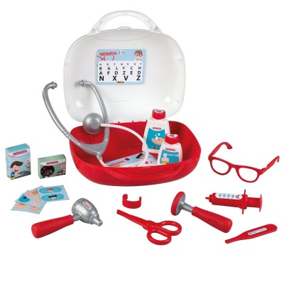 Jucarie Smoby Trusa doctor Vanity Doctor foto