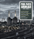 Pink Floyd Animals 2018 Remix (sacd), Rock