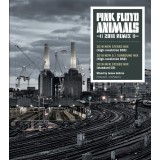 Pink Floyd Animals 2018 Remix (sacd)